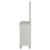 Sandy Beach - 11-drawer Dresser With Mirror