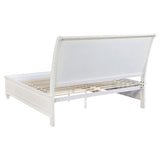 Sandy Beach - Storage Bed Bedroom Set