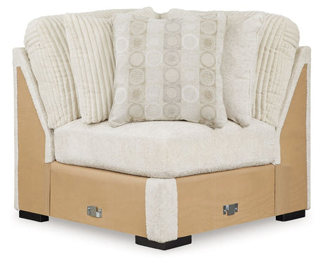 Chessington - Sectional by Signature Design by Ashley® | Bel Furniture