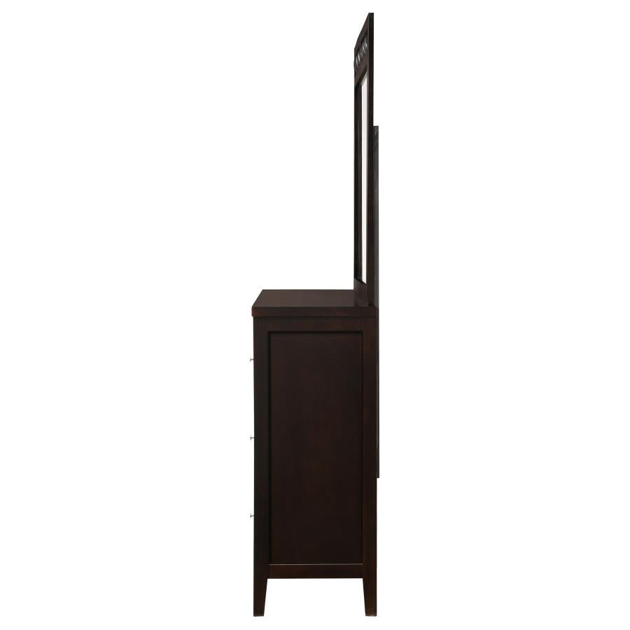 Carlton - 6-Drawer Dresser