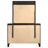 Carlton - 6-Drawer Dresser