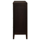 Carlton - 6-Drawer Dresser