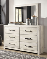 Cambeck - Bedroom Set by Signature Design by Ashley® | Bel Furniture