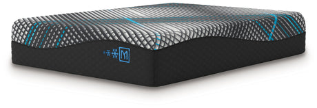 Millennium 2.0 Foam 14 Inch - Mattress - view 3