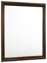 Louis Philippe - Traditional Bedroom Set