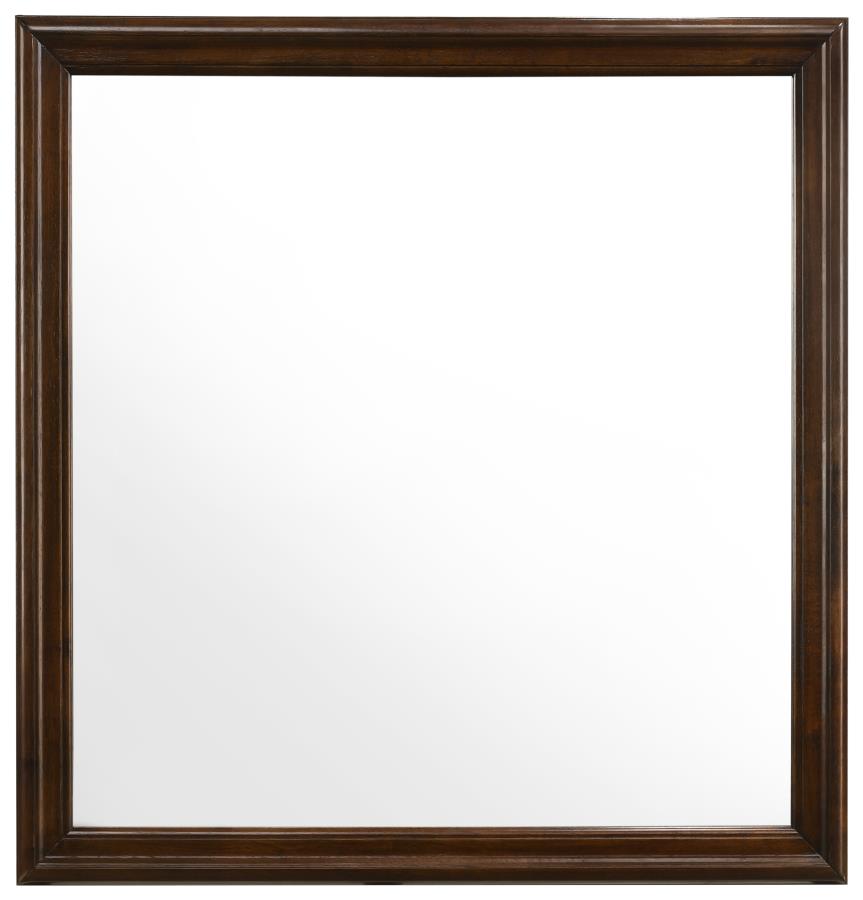 Louis Philippe - Traditional Bedroom Set