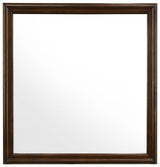 Louis Philippe - Traditional Bedroom Set