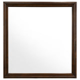 Louis Philippe - Traditional Bedroom Set