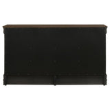 Louis Philippe - Six-Drawer Dresser