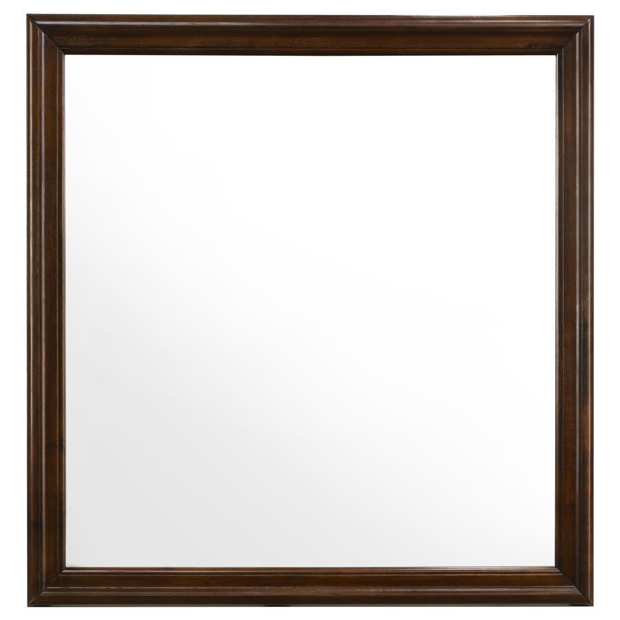 Louis Philippe - Mirror