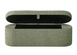 Philipa - Storage Bench by Crown Mark | Bel Furniture