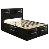 Briana - Transitional Bedroom Set