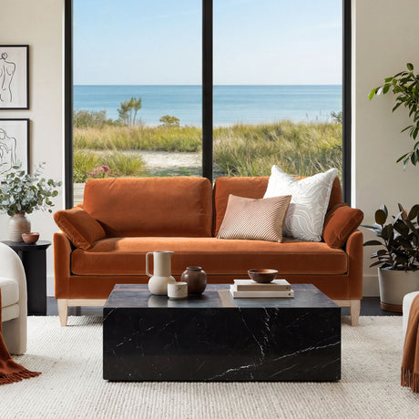 Pasadena - Modern Farmhouse Sofa - view 6