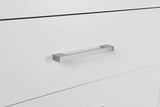 Jessica - LED Bedroom Set