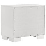 Jessica - LED Bedroom Set
