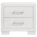 Jessica - Bedroom Set With LED