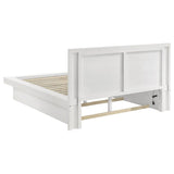 Jessica - LED Bedroom Set