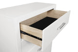 Jessica - LED Bedroom Set