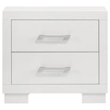 Jessica - 2-Drawer Nightstand
