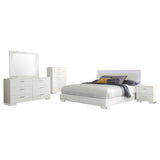 Felicity - Bedroom Set