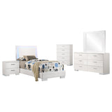Felicity - Bedroom Set