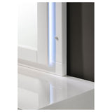 Felicity Bedroom Set White High Gloss