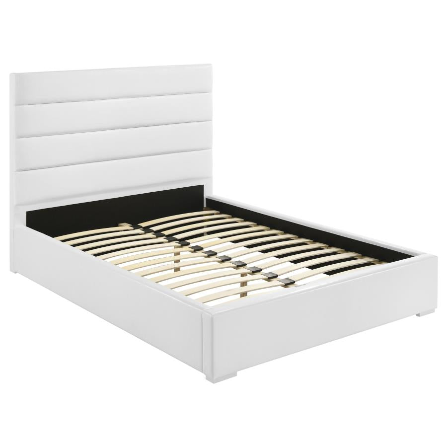 Felicity - Upholstered Bed