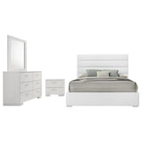 Felicity - Upholstered Bedroom Set