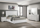 Felicity - Upholstered Bedroom Set