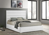 Felicity - Upholstered Bed