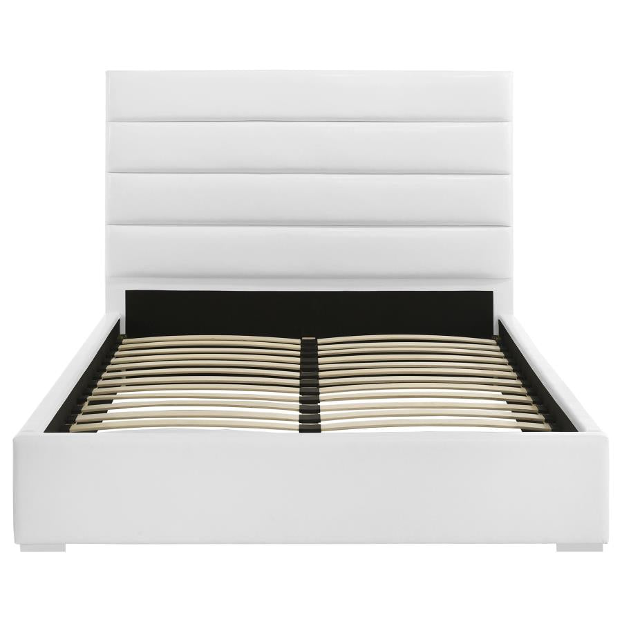 Felicity - Upholstered Bed