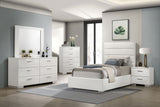 Felicity - Upholstered Bedroom Set