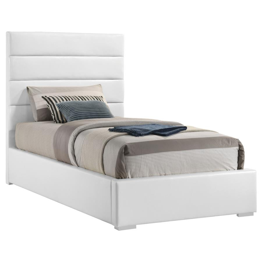 Felicity - Upholstered Bed
