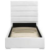 Felicity - Upholstered Bed