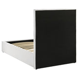 Felicity - Upholstered Bed