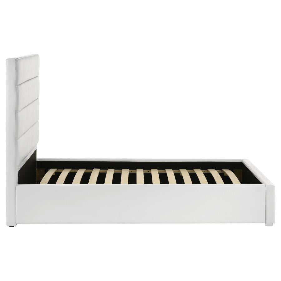 Felicity - Upholstered Bed