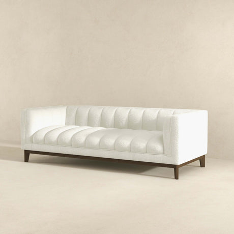 Melissa - Mid Century Modern Sofa - view 10
