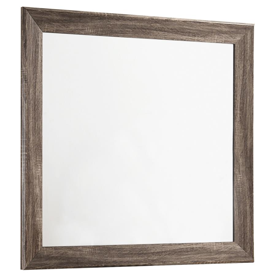 Kauffman Dresser Mirror