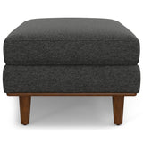 Morrison - Handcrafted Ottoman
