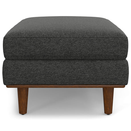 Morrison - Handcrafted Ottoman - view 20