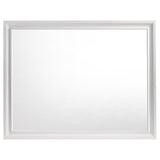 Miranda Bedroom Set White