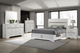 Miranda Bedroom Set White