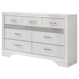 Miranda - 7-Drawer Dresser
