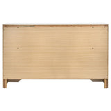 Miranda - 7-Drawer Dresser