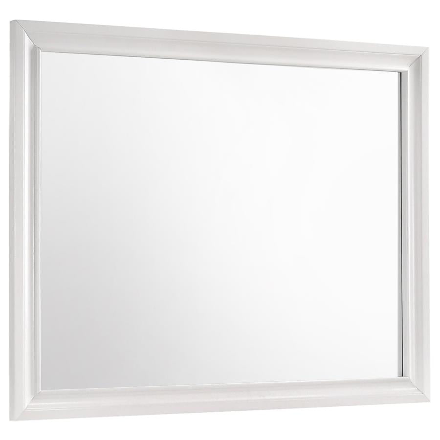Miranda Dresser Mirror