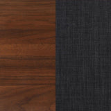 Robyn - Wood Panel Bed