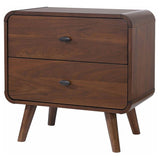 Robyn - 2-Drawer Nightstand