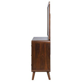 Robyn - 6-Drawer Bedroom Dresser And Mirror