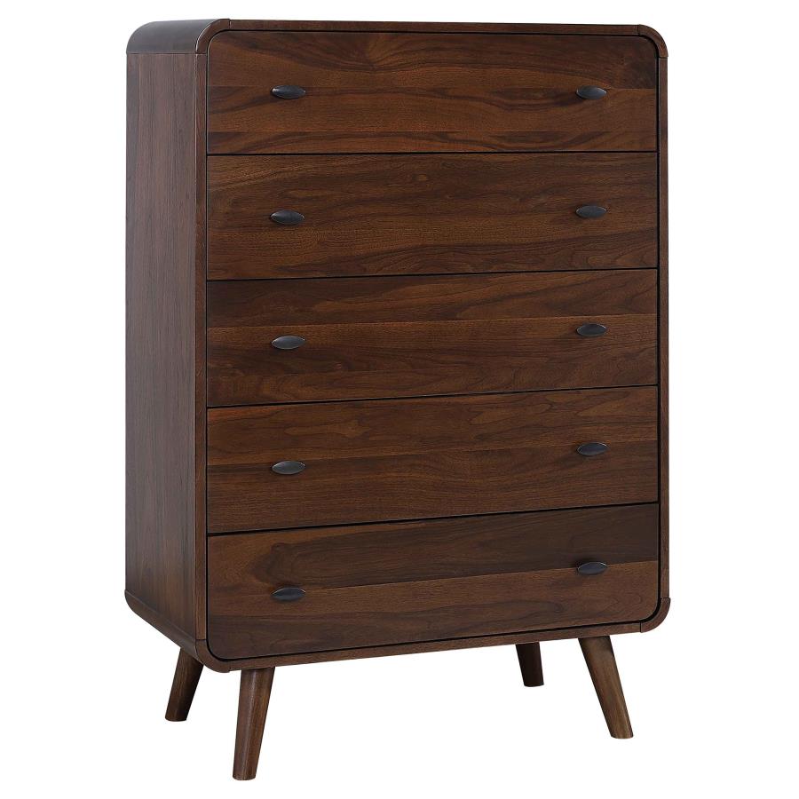 Robyn 5-Drawer Bedroom Chest