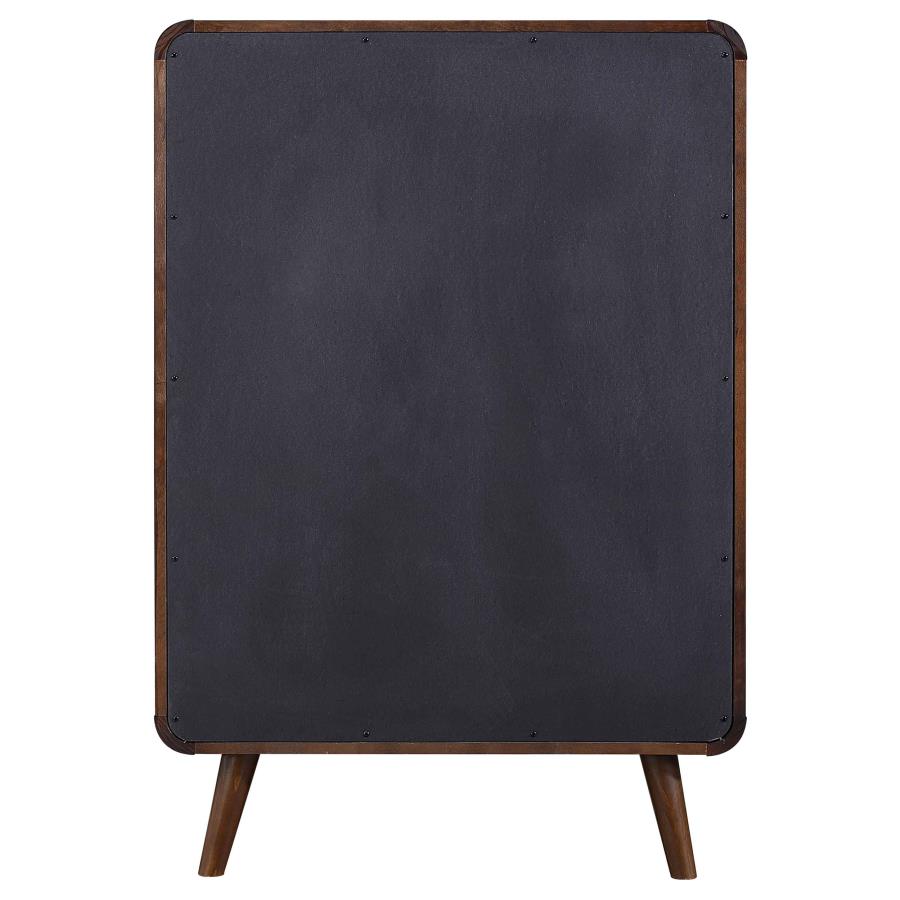 Robyn - 5-Drawer Bedroom Chest